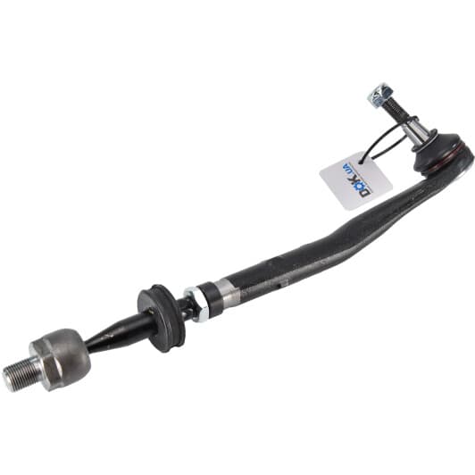 BDL6275 Borg & Beck Рулевая тяга в сборе для BMW 5 Series