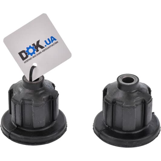 01524 Febi Сайлентблок балки для Volkswagen Polo