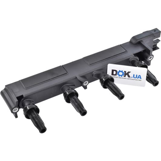 20320 Bremi Котушка запалювання