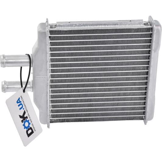 54270 NRF Радиатор печки