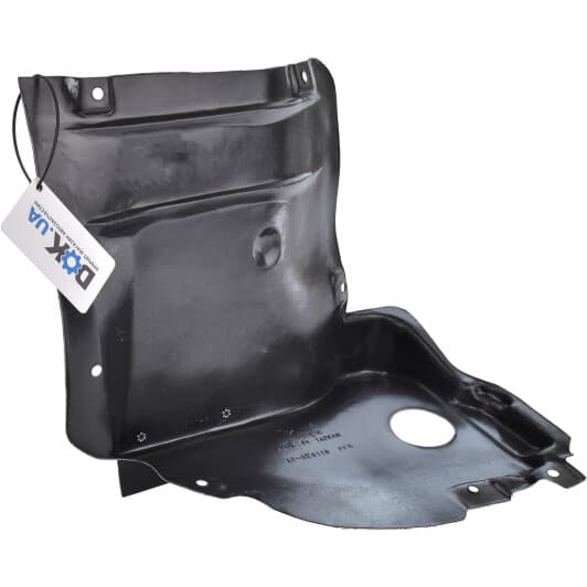 FP4605388 FPS Подкрылок для Mercedes C-Class