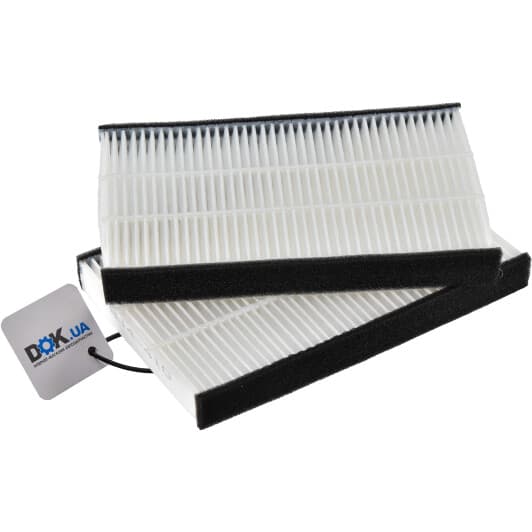 T1411010 TOKO Фильтр салона