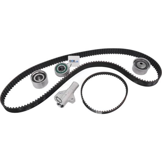 K035255XS Gates Комплект ременя ГРМ