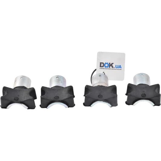 0945345UN Sasic Втулка стабилизатора