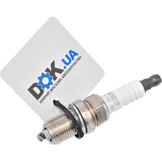 7700500180 Renault / Dacia Свеча зажигания