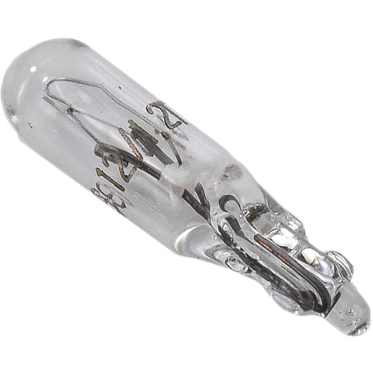 Автолампа Osram Original W1,2W W2x4,6d 1,2 W прозрачная 2721