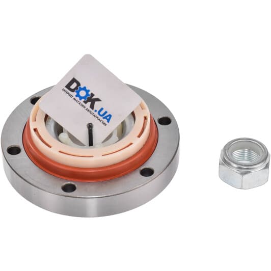 753917 NK Підшипник ступиці колеса