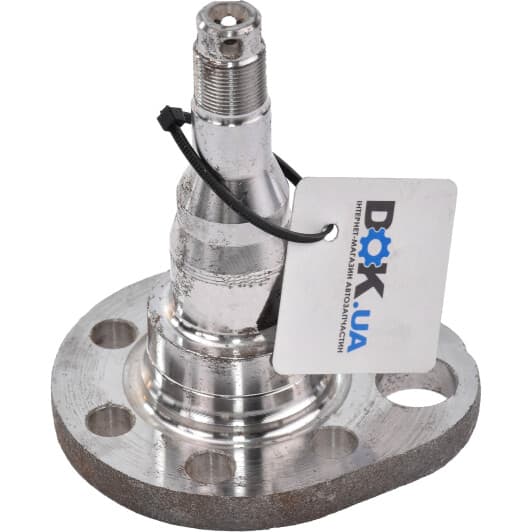 102 821 Topran Ступица колеса