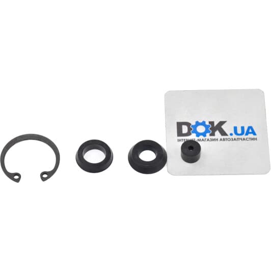 200386 ERT Ремкомплект головного циліндра зчеплення