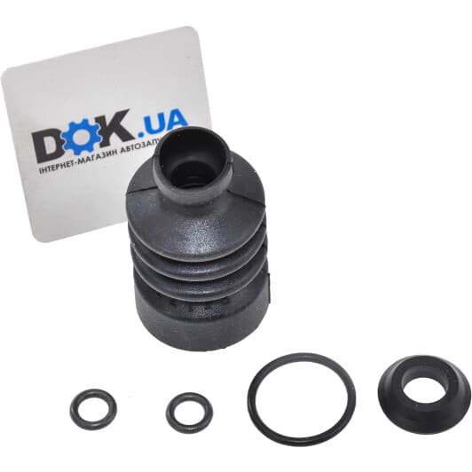 300291 ERT Ремкомплект рабочего цилиндра сцепления