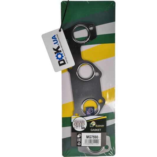 MG7590 BGA Прокладка випускного колектора