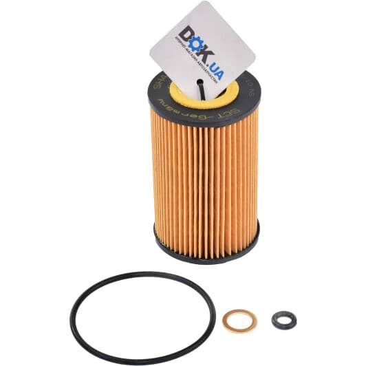 SH 4061 P SCT Germany Масляный фильтр