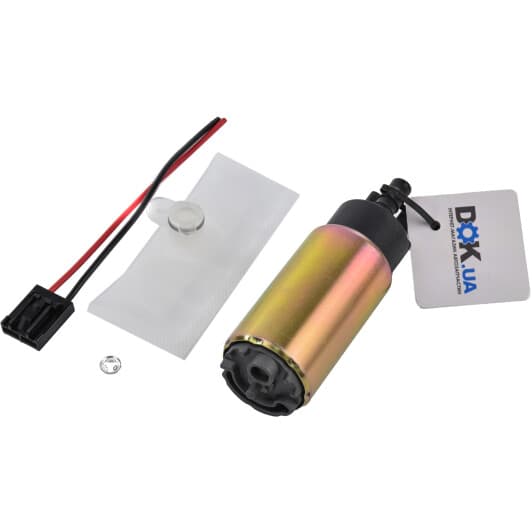 205 627 Topran Топливный насос