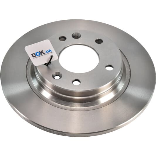 0 986 479 131 Bosch Тормозной диск