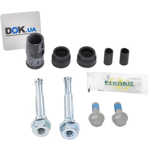 810013 Frenkit Направляющая гильза скобы тормозного суппорта для Mazda 6