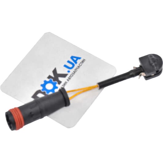 408 214 Topran Датчик зношення гальмівних колодок