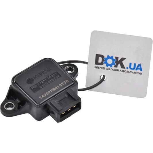 0K24718911 Hyundai / Kia Датчик положения дроссельной заслонки