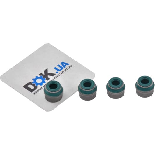 A0000535658 Mercedes-Benz / Smart Комплект сальників клапанів