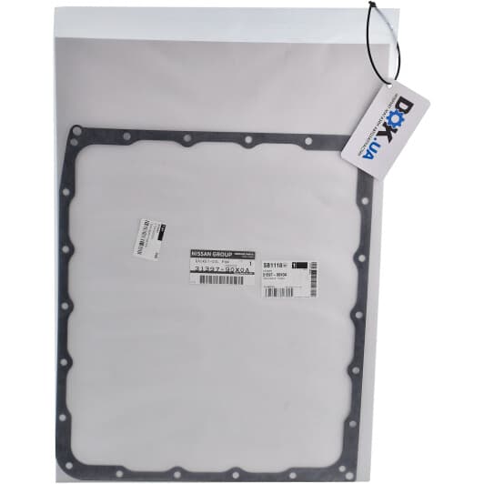 3139790X0A Nissan / Infiniti Прокладка поддона АКПП