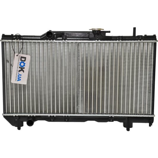 D72001TT Thermotec Радиатор охлаждения двигателя для Toyota Carina