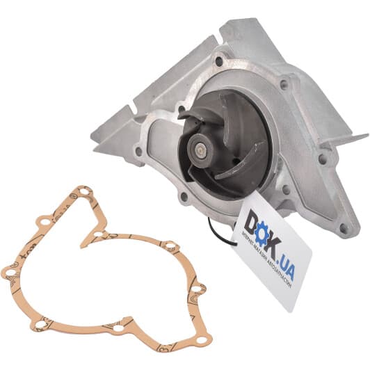 A194 Dolz Помпа