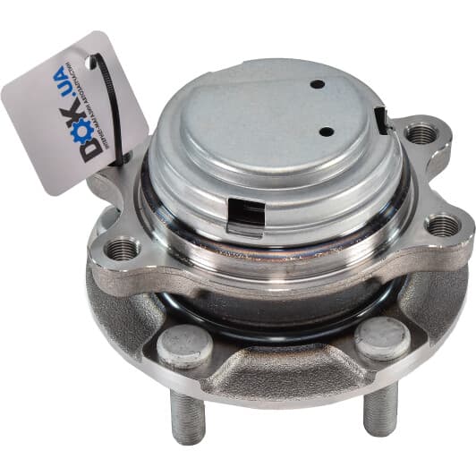 VKBA7698 SKF Ступица колеса