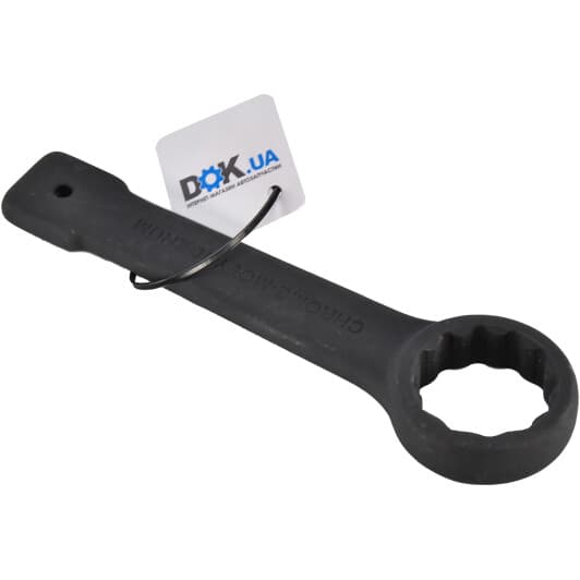 Ключ накидной ударный Toptul AAAR3838 I-образный 38 мм
