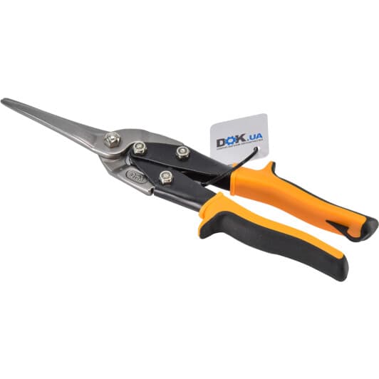 Ножиці по металу Yato YT-1922 290 мм