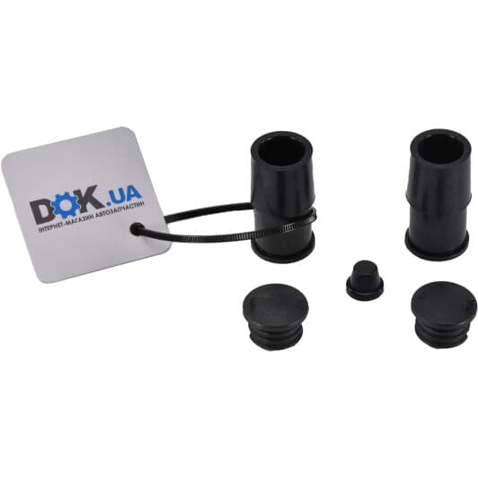 1161950210 JP Group Напрямна гільза скоби гальмівного супорта