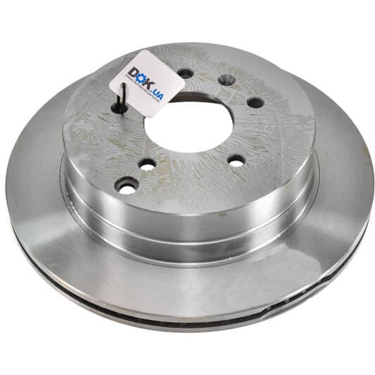 J3310908 Nipparts Тормозной диск