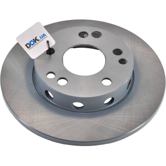 08543 Febi Тормозной диск для Mercedes 190