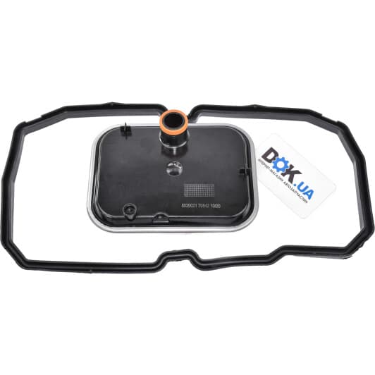 8020021 Metzger Фільтр АКПП