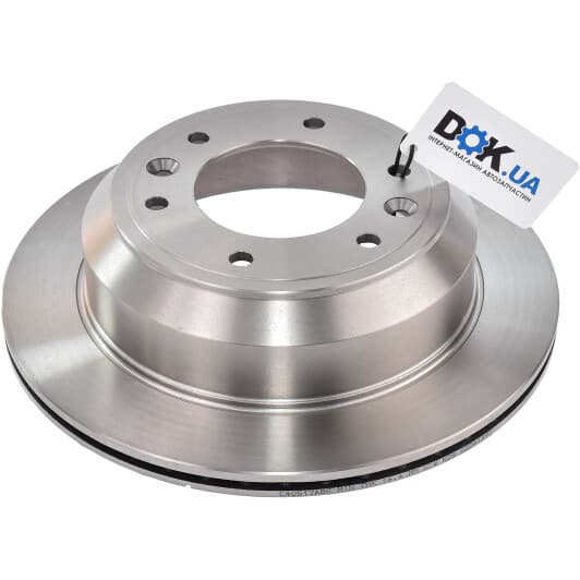 C40517ABE ABE Тормозной диск для Hyundai H-1