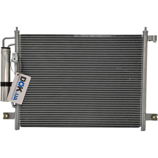 KTT110328 Thermotec Радиатор кондиционера