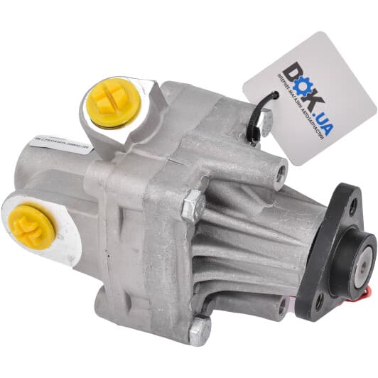 55.5205 Lauber Насос ГПК