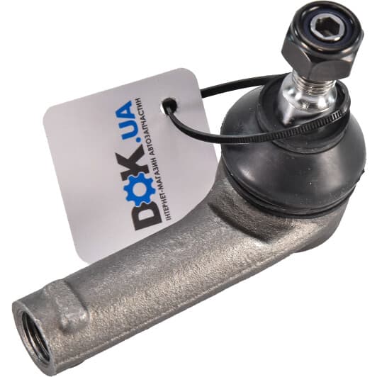 D130060 Denckermann Наконечник кермової тяги для Volkswagen Transporter