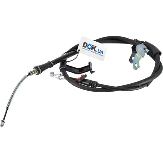 GCBH354 Onnuri Трос ручного гальма для Hyundai Tucson