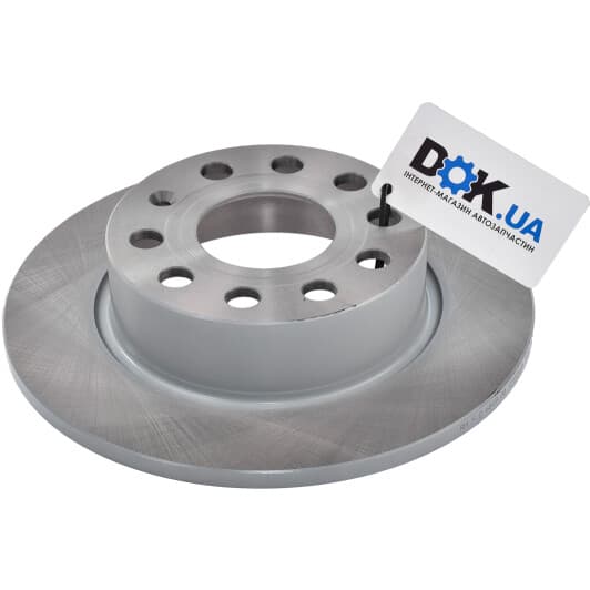 6649.00 Roadhouse Гальмівний диск