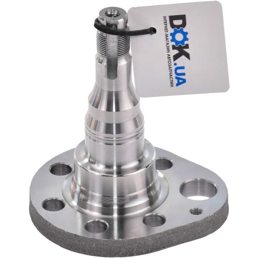 102 819 Topran Ступица колеса