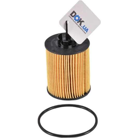 OX1732D Mahle Масляный фильтр