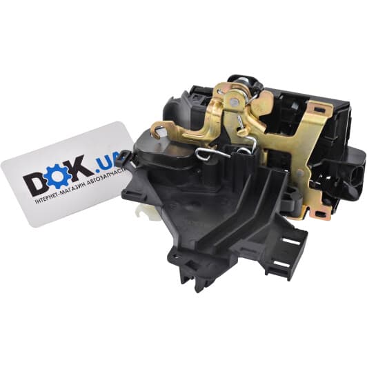 2313017 Metzger Замок дверей