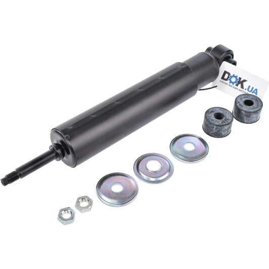 445034 Kayaba Амортизатор для Mercedes G-modell