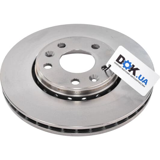 0 986 479 551 Bosch Тормозной диск