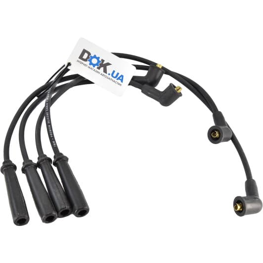 T527B Tesla Комплект проводов зажигания для Kia Rio