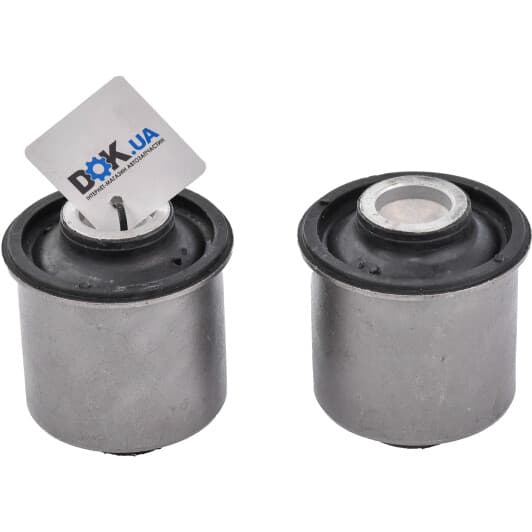 CHAB-AVT200R-KIT Febest Сайлентблок балки для Chevrolet Aveo