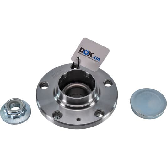 WM 1055 Metzger Ступица колеса