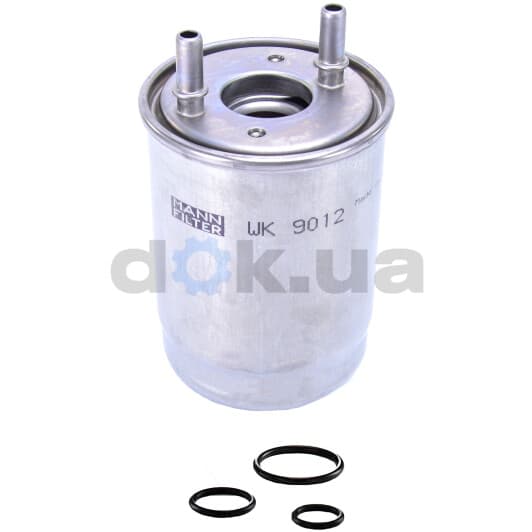 WK 9012 x Mann Паливний фільтр