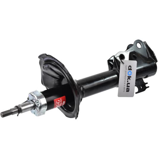 333368 Kayaba Стойка амортизатора для Toyota Yaris