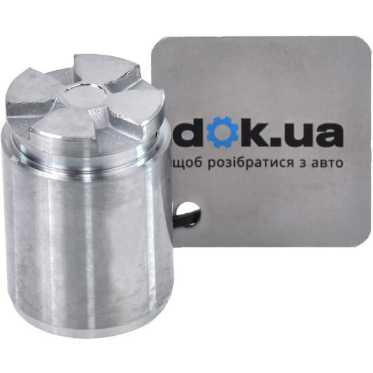 D02578 Autofren Seinsa Поршень гальмівного супорта