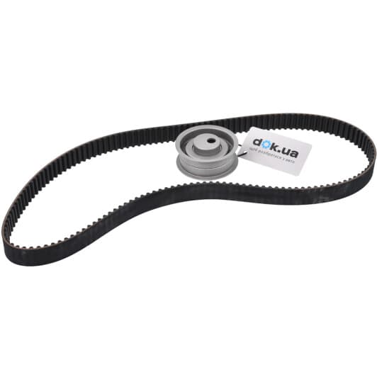 VKMA 01020 SKF Комплект ременя ГРМ